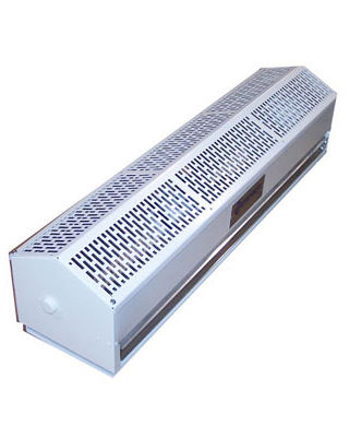 Air Curtains