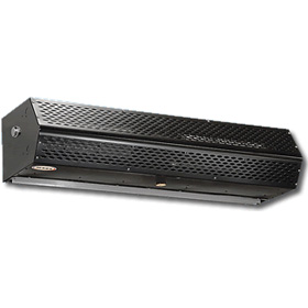 Berner K-Zone Air Curtains