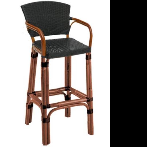 Beaufurn ALB-410 All-Weather Barstool