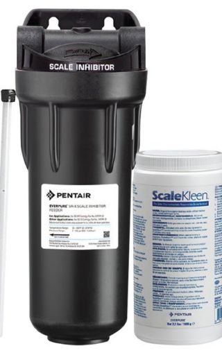 Everpure SR-X Feeder/Deliming System EV9797-20