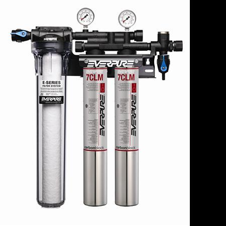 Everpure Coldrink 2 7CLM System EV9327-12