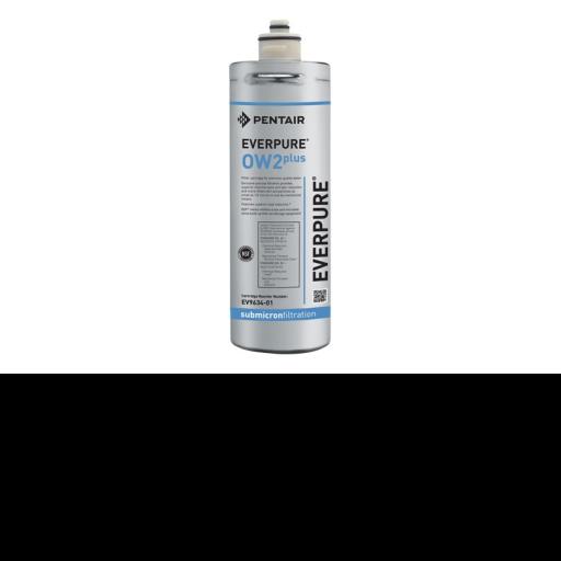 Everpure OW2-Plus Water Filter Cartridge EV9634-01/EV9634-06