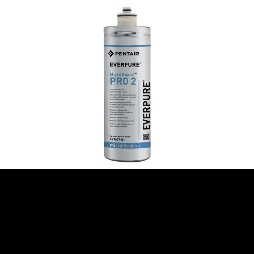 Everpure MicroGuard™ Pro 2 Filter Cartridge EV9637-01