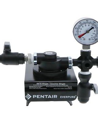 Everpure QC7I Single Head EV9272-41