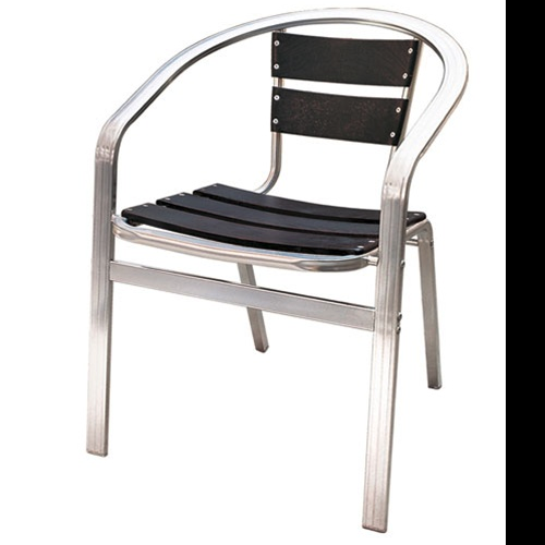 Aluminum Patio Chair Walters