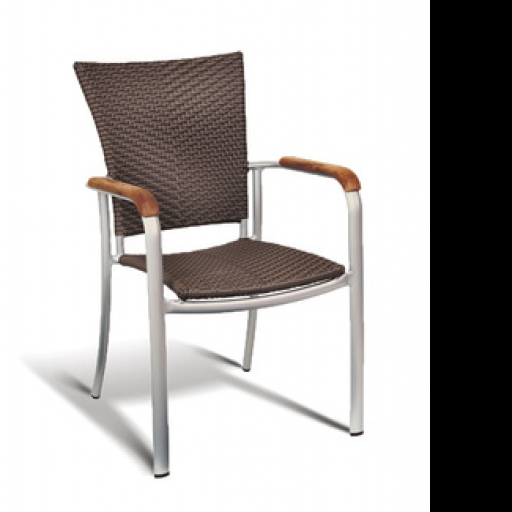 GAR Products Locust Arm Chair