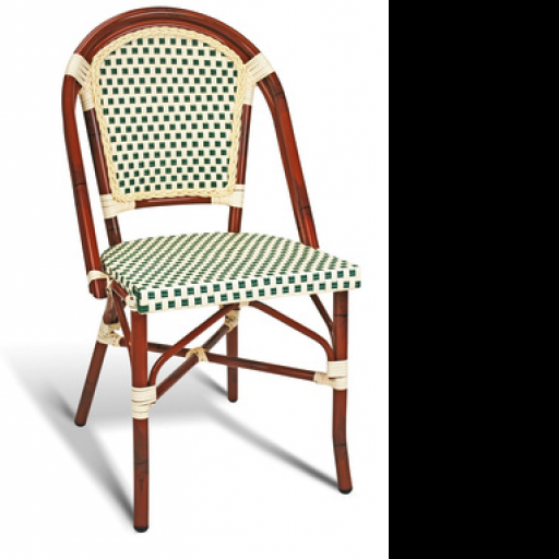 Outdoor Restaurant/Bistro Chairs