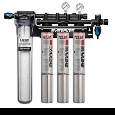 Everpure Coldrink 3 7CLM System EV9327-13