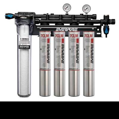 Everpure Coldrink 4 7CLM System EV9327-14