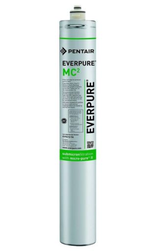 Everpure MC2 Water Filter Cartridge EV9612-56 MC²