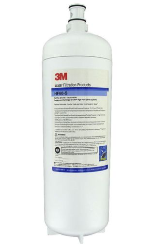 3M Cuno Aqua Pure HF60-S Water Filter Cartridge