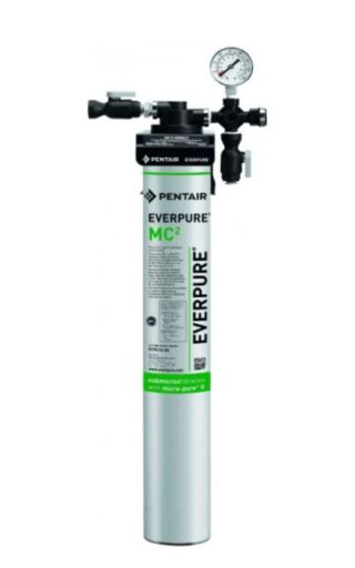 Everpure QC7I Single-MC2 System EV9275-01