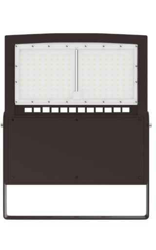 150W Outdoor Flood Lights 21000LM Waterproof UL DLC Security Lights