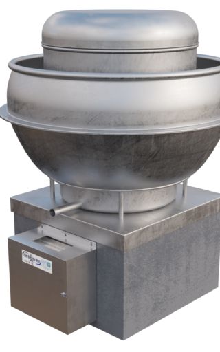 Grease Box - Extreme