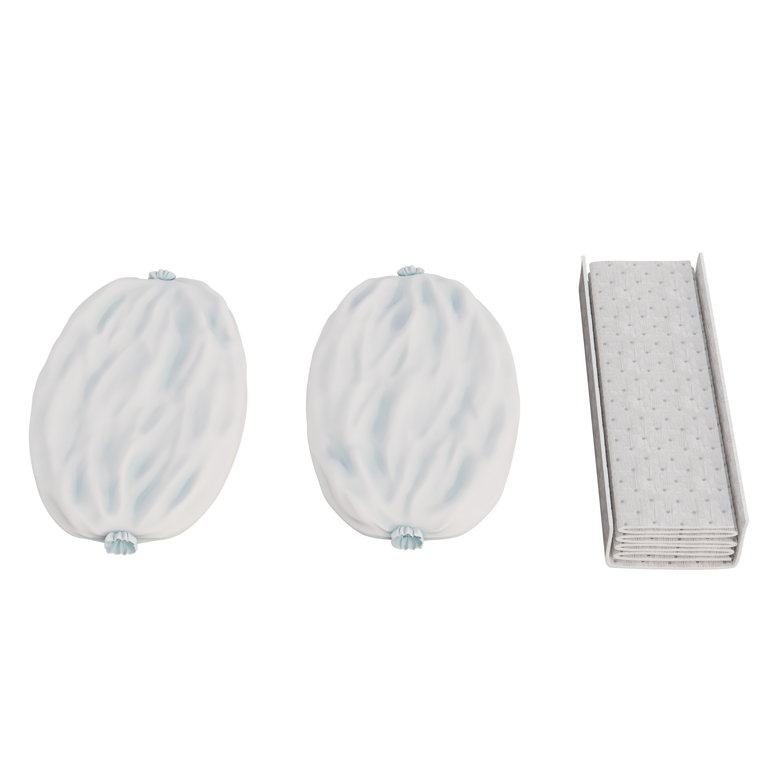 Grease Box Original Replacement Filters