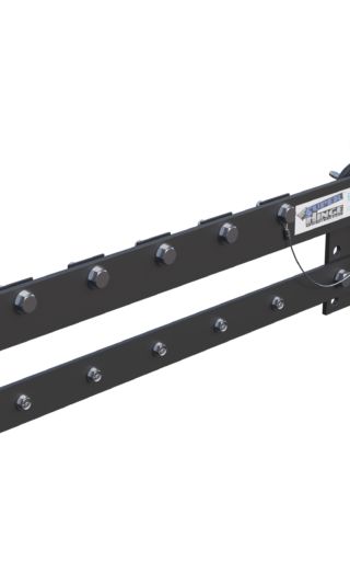 Standard Super Hinge