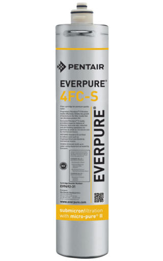 4FC-S Cartridge EV9692-31