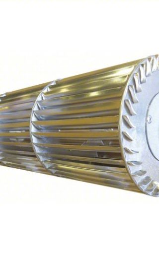 Right Blower Wheel, 14 inch R